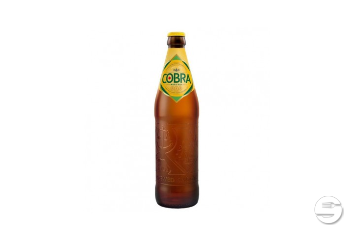 Cobra - Le Darshana
