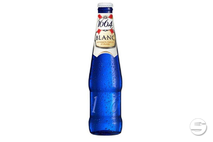 1664 Blanche - Le Darshana