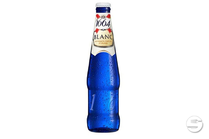 1664 Blanche - Le Darshana