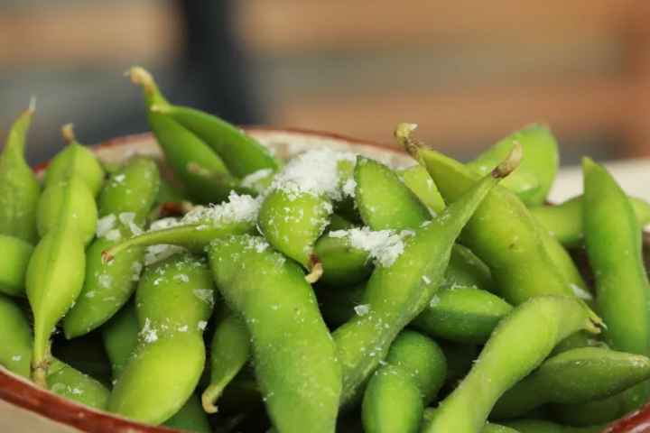 Edamame - Sakura