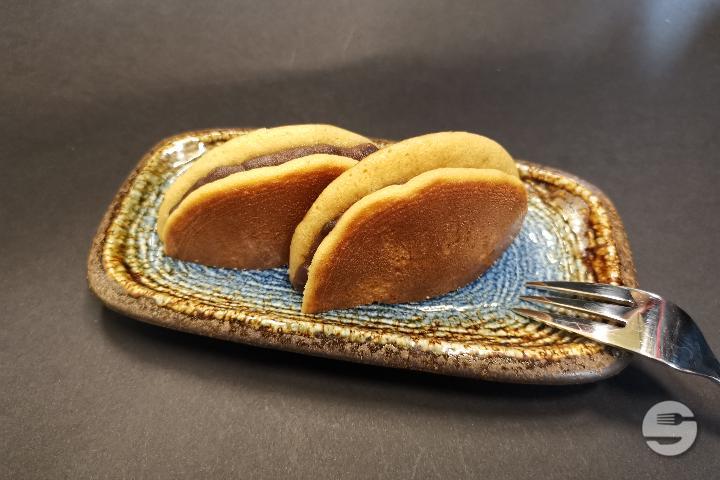 Dorayaki - Sakura