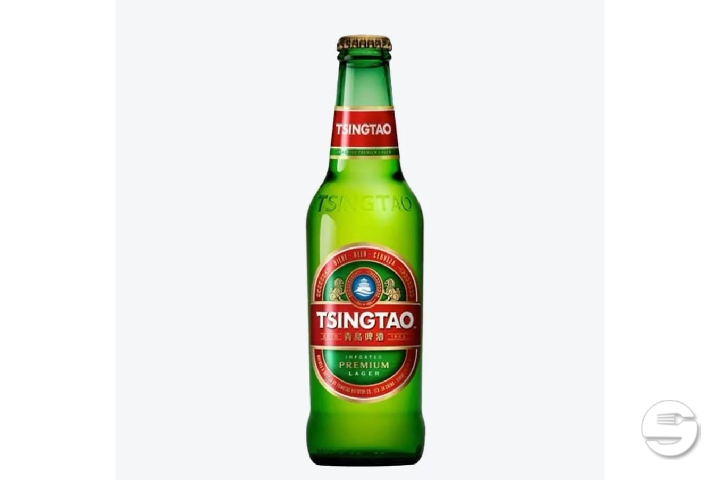 Tsingtao - Sakura
