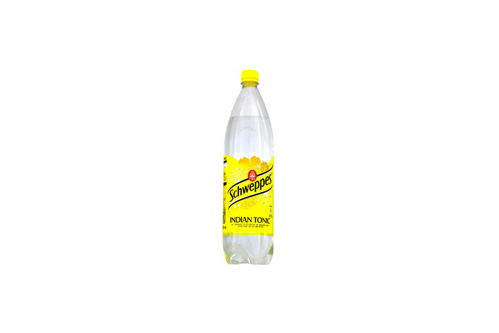 Schweppes Tonic - Sakura