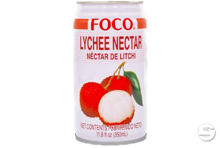 Nectar Litchi - Sakura