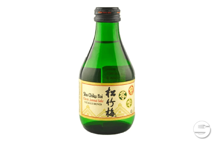 Saké - Sakura