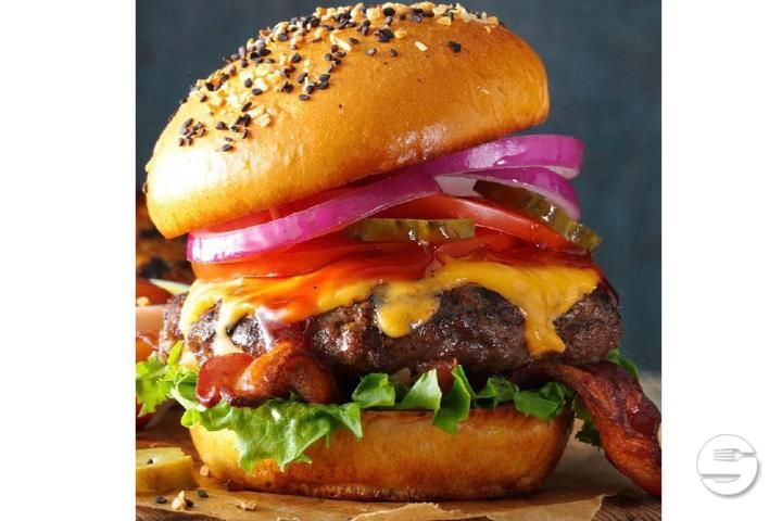 New York Burger - Burger New York