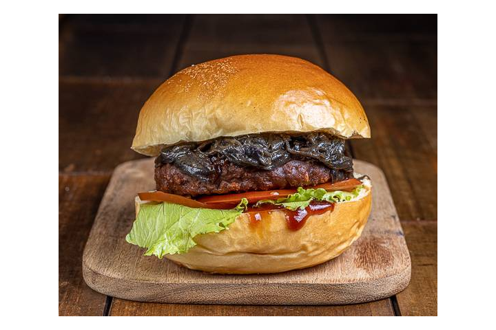 Burger Local Veggie 🌱 - Local Craft Burgers