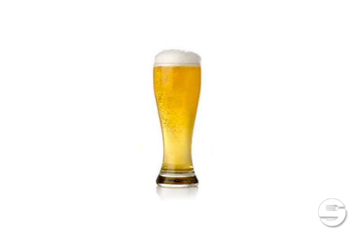 Embusacada IPA - The Burger