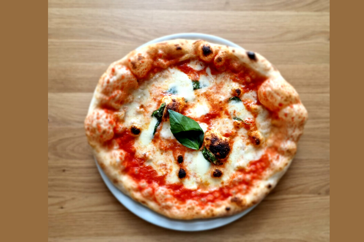 La Mamma - Bufalà Pizza Expérience