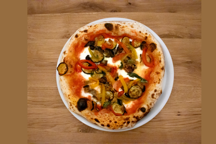 Le Zitelle - Bufalà Pizza Expérience