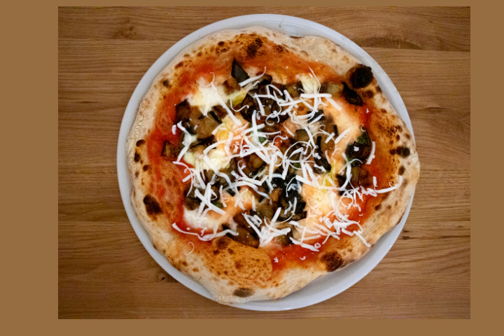 La Sposa - Bufalà Pizza Expérience