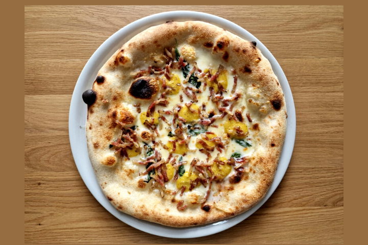 Le Guardie - Bufalà Pizza Expérience