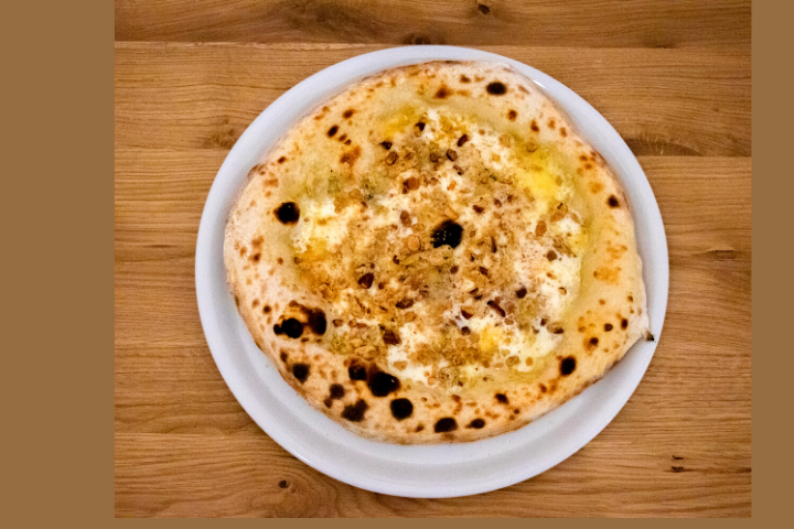 E Caciocavalli - Bufalà Pizza Expérience