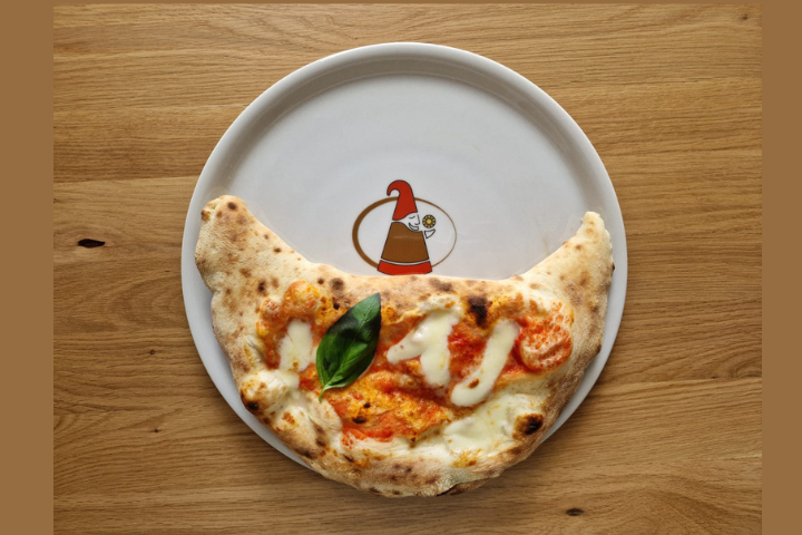 Il Culo - Bufalà Pizza Expérience
