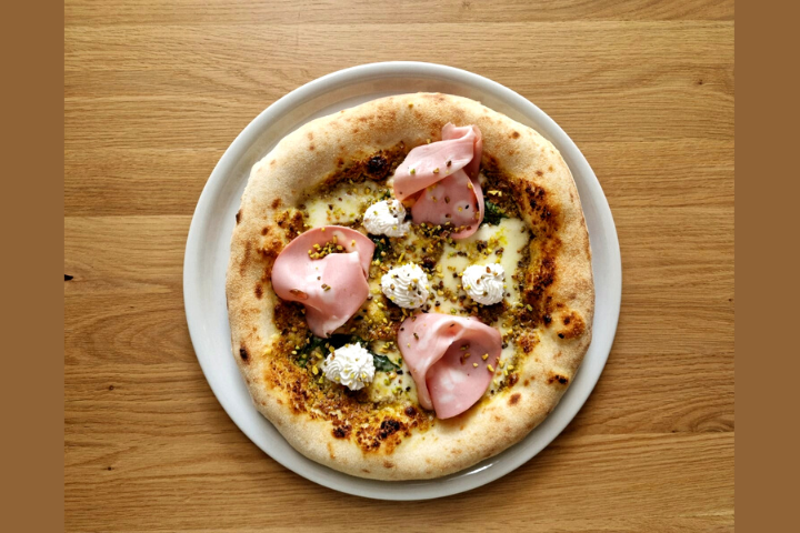La Meraviglia - Bufalà Pizza Expérience