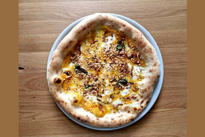 Il Negozio - Bufalà Pizza Expérience