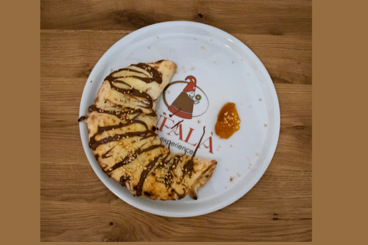 La Bocca - Bufalà Pizza Expérience
