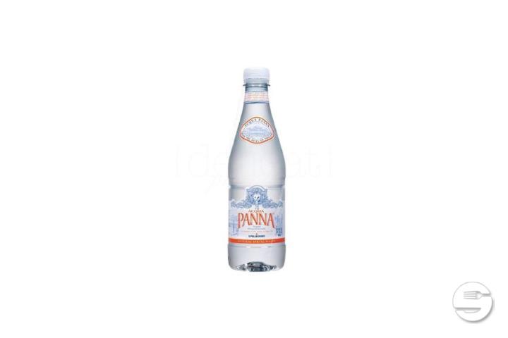 Acqua Panna - Bufalà Pizza Expérience