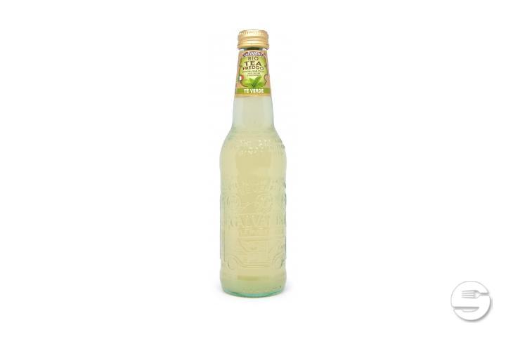 Green Tea Bio Century - Bufalà Pizza Expérience