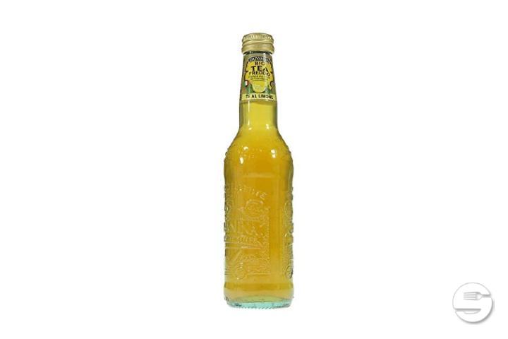 Lemon Tea Bio Century - Bufalà Pizza Expérience
