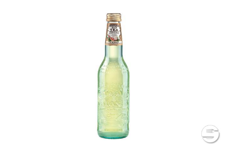 White Tea Bio Century - Bufalà Pizza Expérience