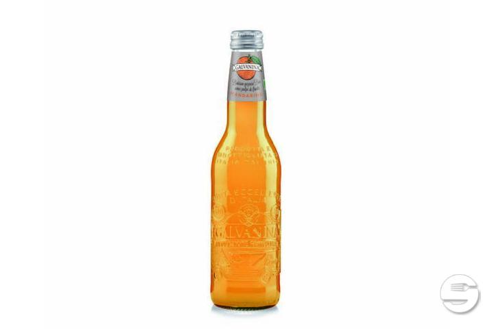 Mandarine Bio Century - Bufalà Pizza Expérience