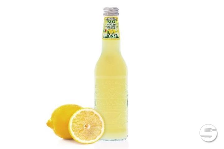 Limonata Bio Century - Bufalà Pizza Expérience