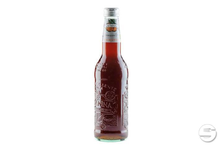 Chinotto Bio Century - Bufalà Pizza Expérience