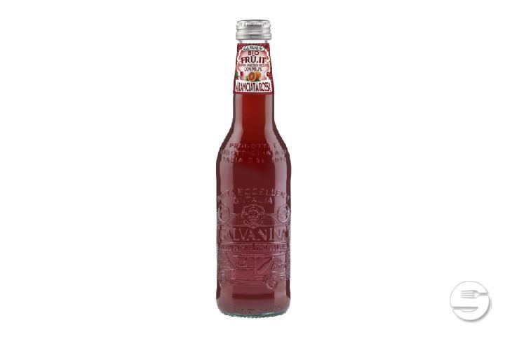 Orange Sanguine Bio Century - Bufalà Pizza Expérience