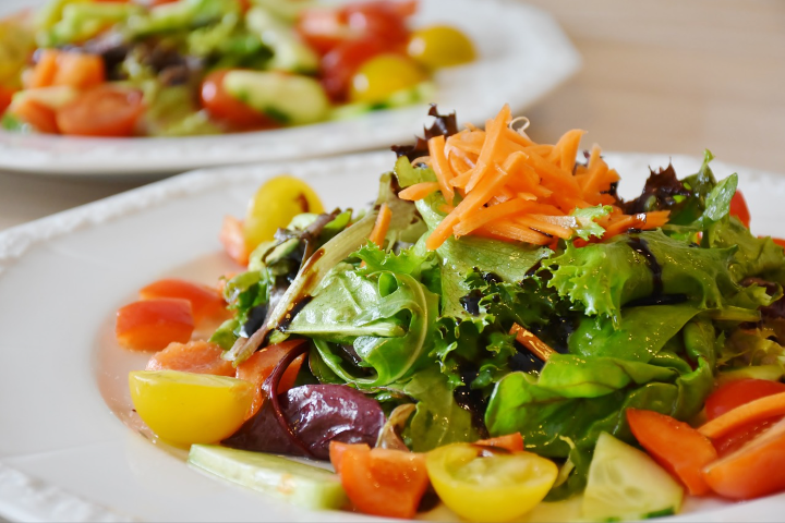Insalate Verde - Beirut Post