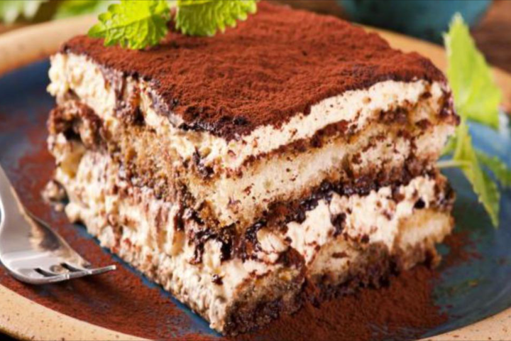 Tiramisu - Beirut Post