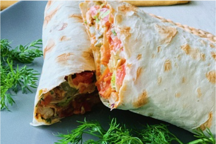 Sandwich - Beirut Post