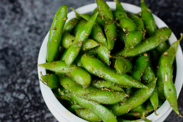 Edamame - KUMO