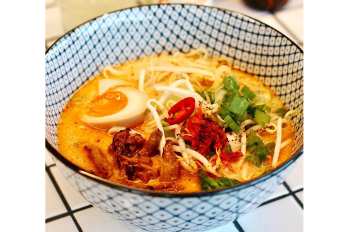 VG Planted Tantanmen 🌱 - KUMO