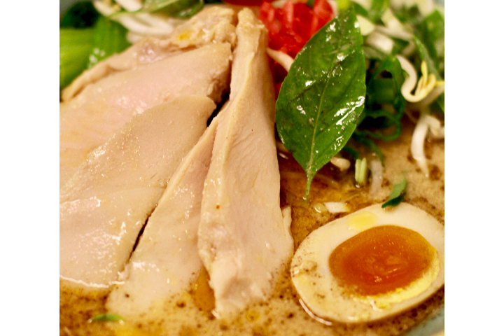 Chicken Toriniku - KUMO
