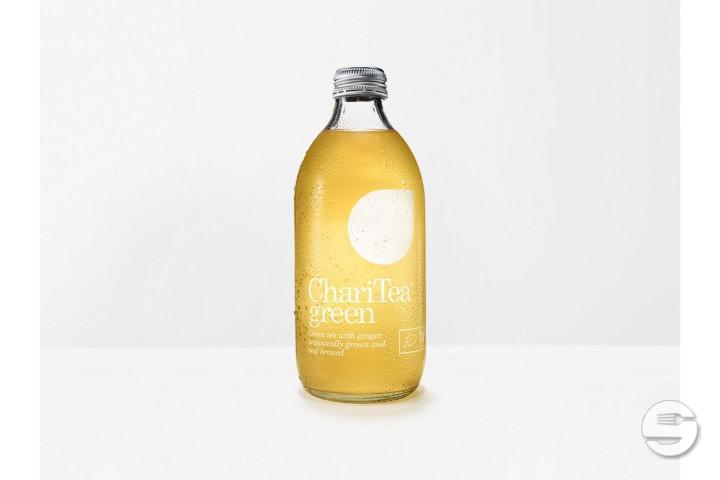 ChariTea Green - KUMO