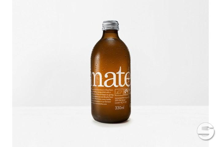 ChariTea Mate - KUMO