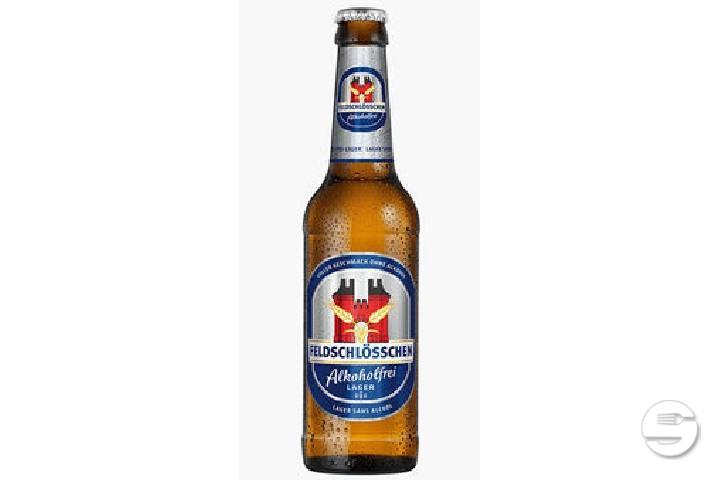 Feldschlösschen Blanche sans alcool 33cl - KUMO