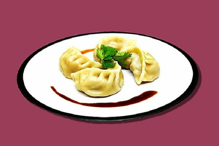 Meat momos - House of Momos Schlieren
