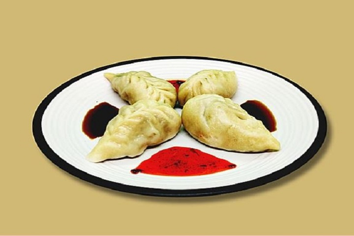 Vegane Momos - House of Momos Schlieren