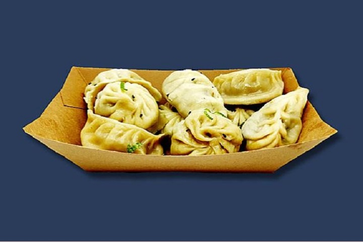 Mixed portion of Momos - House of Momos Schlieren
