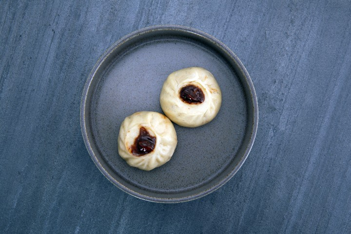 Nutella Momos - House of Momos Schlieren