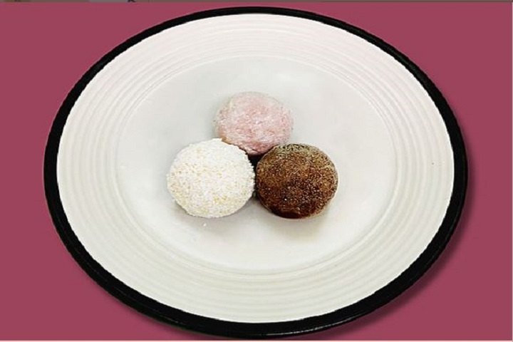 Mochis - House of Momos Schlieren