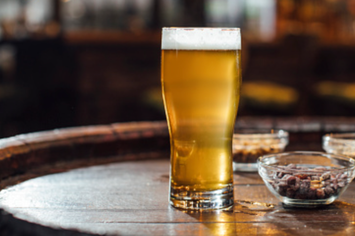 Bier - House of Momos Schlieren