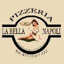 Logo La Bella Napoli