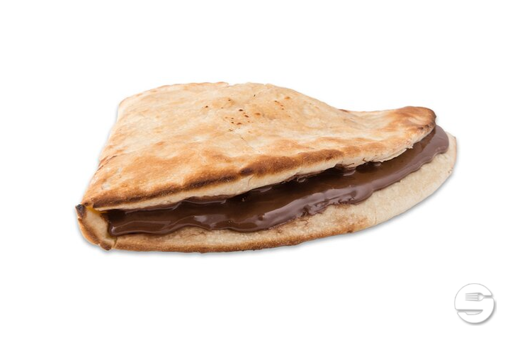 Nutella - La Bella Napoli