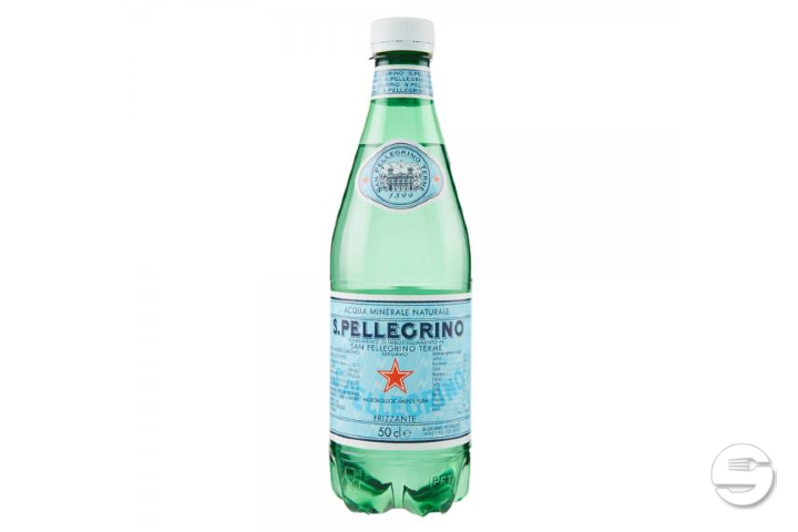 San Pellegrino - Le Petit Tokyo