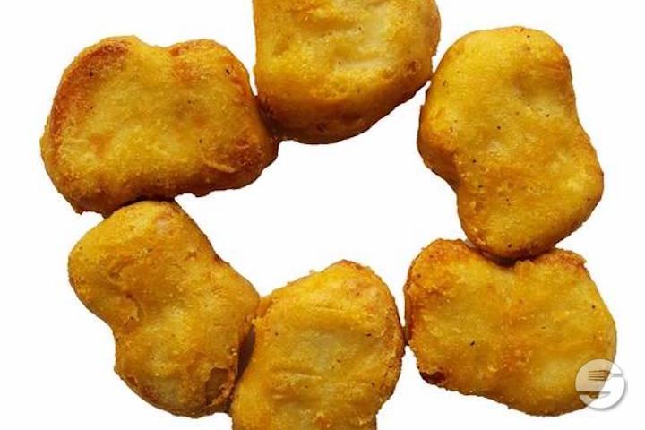 Nuggets - La Grotta