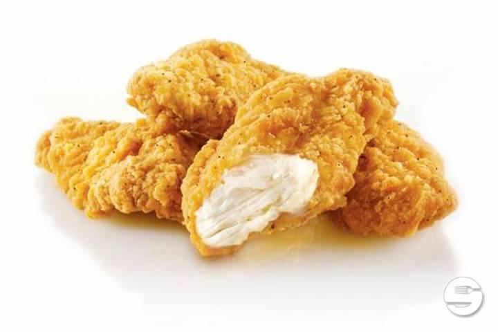 Tenders - La Grotta