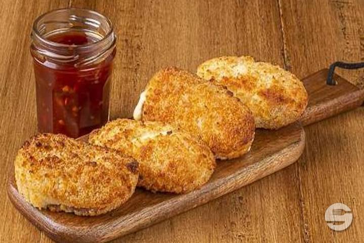 Jalapeños - La Grotta